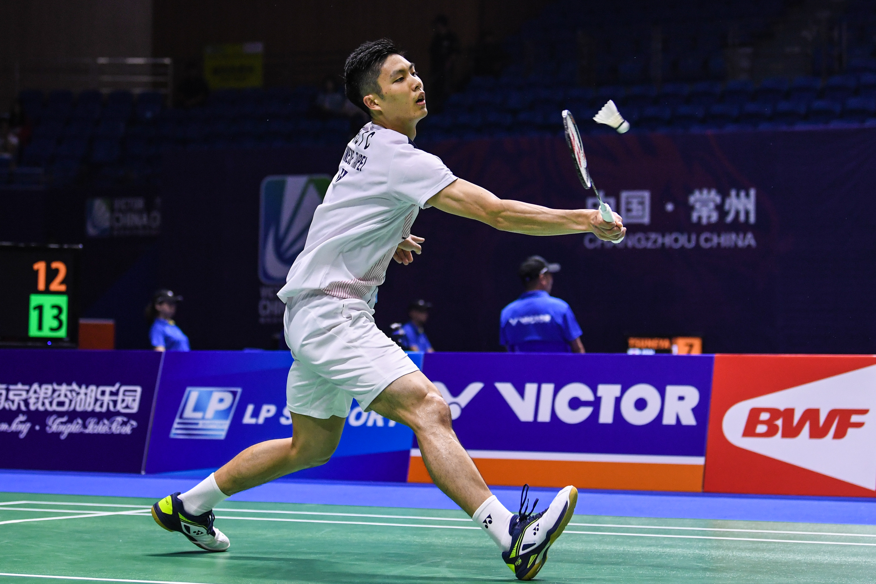 赛的掌控 赛的掌控