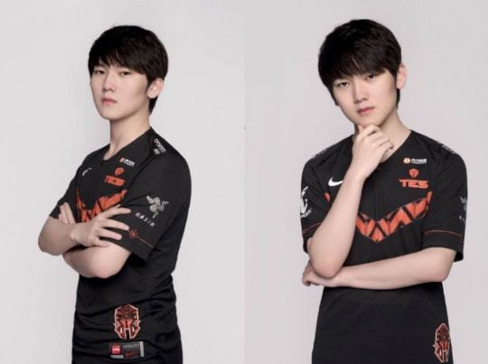 与对手分析 与对手分析