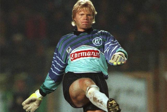 场上的表现 场上的表现