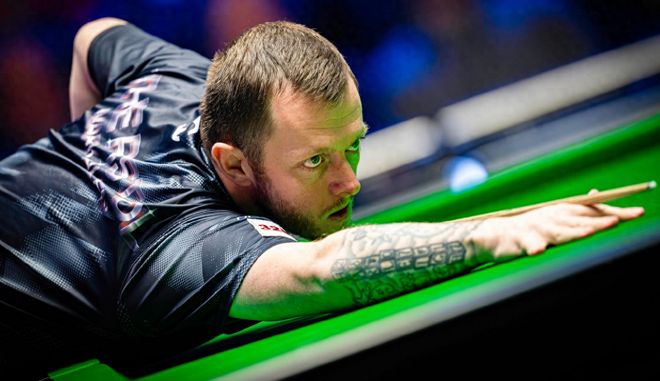 欧洲大满贯 欧洲大满贯